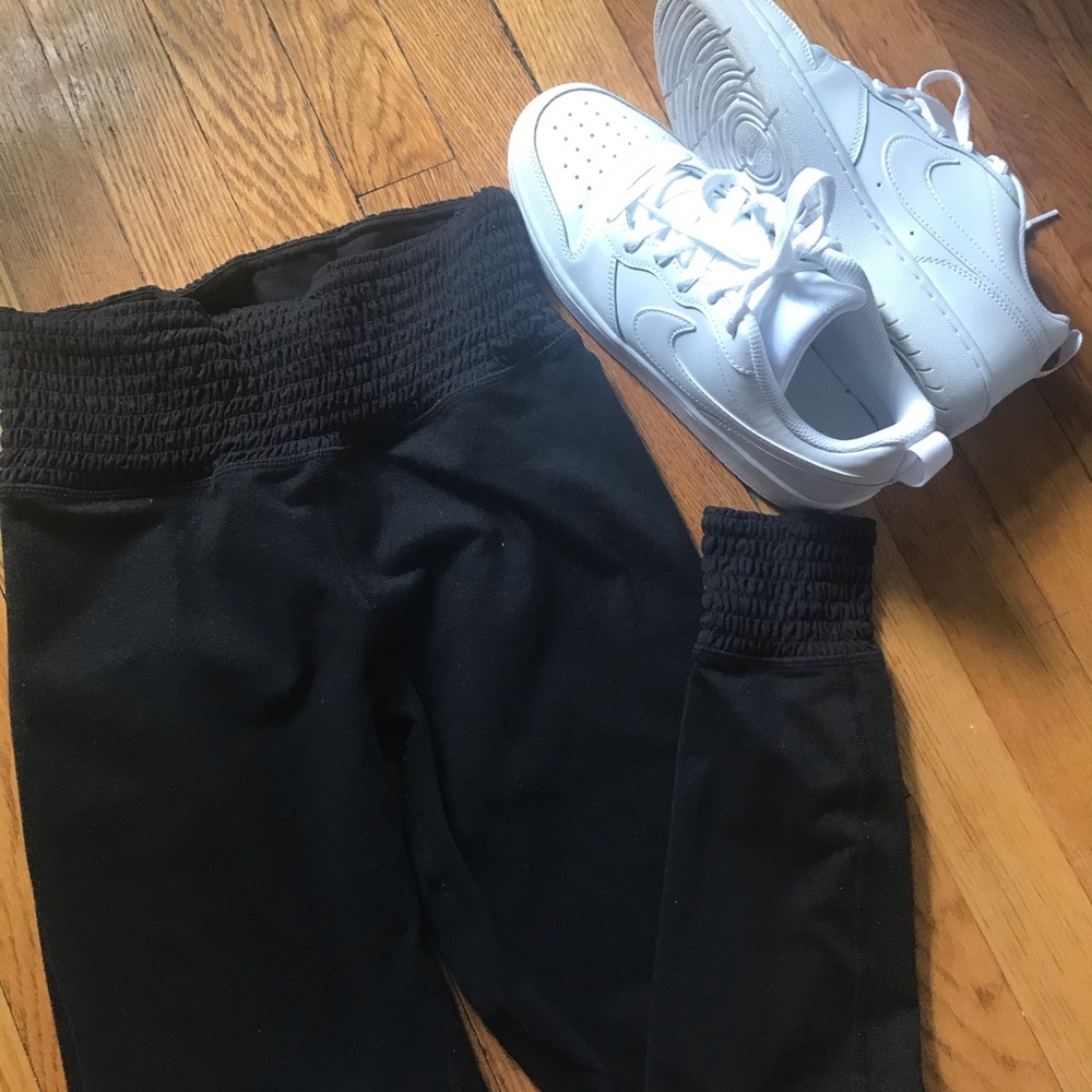 High Waisted Fabletics Leggings